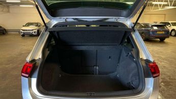 Volkswagen Tiguan 1.5 TSI 150 R-Line Edition 5dr DSG