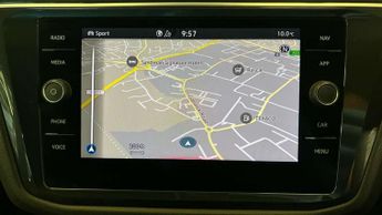 Volkswagen Tiguan 1.5 TSI 150 R-Line Edition 5dr DSG