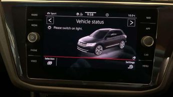 Volkswagen Tiguan 1.5 TSI 150 R-Line Edition 5dr DSG