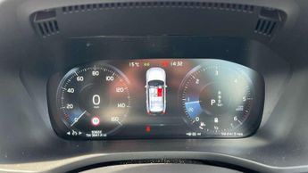 Volvo XC60 2.0 B4D R DESIGN 5dr Geartronic