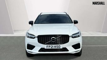 Volvo XC60 2.0 B4D R DESIGN 5dr Geartronic