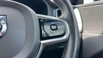 Volvo XC60 2.0 B4D R DESIGN 5dr Geartronic