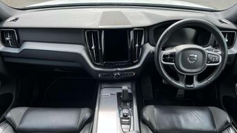 Volvo XC60 2.0 B4D R DESIGN 5dr Geartronic