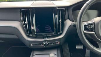 Volvo XC60 2.0 B4D R DESIGN 5dr Geartronic