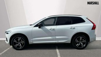 Volvo XC60 2.0 B4D R DESIGN 5dr Geartronic