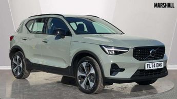 Volvo XC40 2.0 B3P Plus Dark 5dr Auto