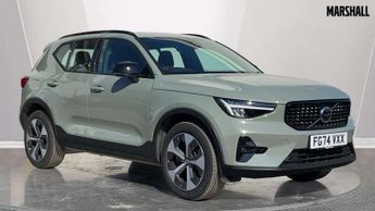 Volvo XC40 2.0 B3P Plus Dark 5dr Auto