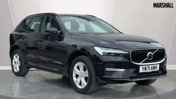 Volvo XC60 2.0 B4D Momentum 5dr AWD Geartronic