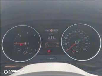 Volkswagen Tiguan 2.0 TDI Active 5dr DSG
