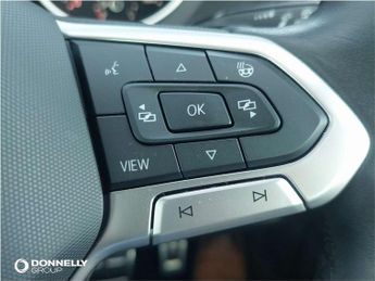 Volkswagen Tiguan 2.0 TDI Active 5dr DSG