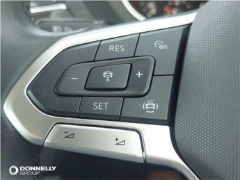 Volkswagen Tiguan 2.0 TDI Active 5dr DSG