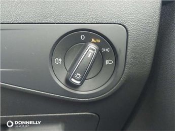 Volkswagen Tiguan 2.0 TDI Active 5dr DSG
