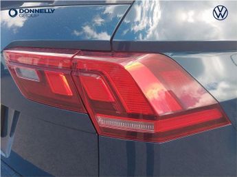 Volkswagen Tiguan 2.0 TDI Active 5dr DSG