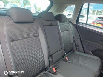 Volkswagen Tiguan 2.0 TDI Active 5dr DSG