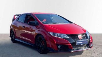 Honda Type R 2.0 i-VTEC Type R GT 5dr