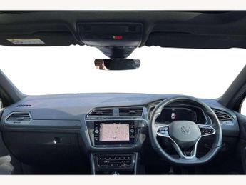 Volkswagen Tiguan 1.4 TSI eHybrid R-Line 5dr DSG