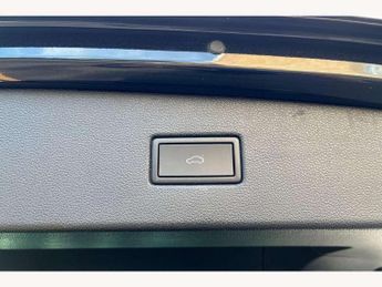Volkswagen Tiguan 1.4 TSI eHybrid R-Line 5dr DSG