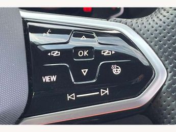 Volkswagen Tiguan 1.4 TSI eHybrid R-Line 5dr DSG
