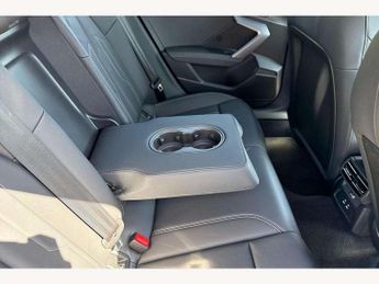 Audi A3 35 TDI S Line 5dr S Tronic