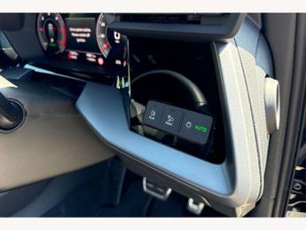 Audi A3 35 TDI S Line 5dr S Tronic