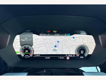 Audi A3 35 TDI S Line 5dr S Tronic
