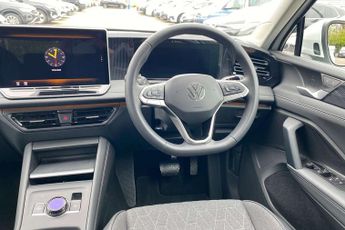 Volkswagen Tiguan 2.0 TDI Life 5dr DSG