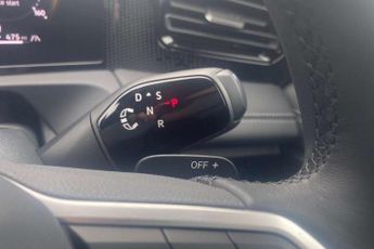 Volkswagen Tiguan 2.0 TDI Life 5dr DSG