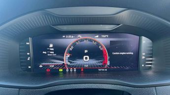 Skoda Karoq 1.5 TSI Sportline 5dr DSG