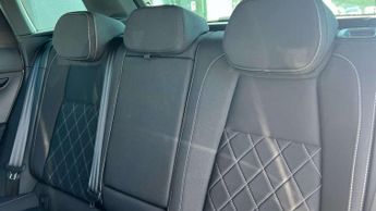 Skoda Karoq 1.5 TSI Sportline 5dr DSG