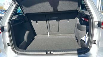 Skoda Karoq 1.5 TSI Sportline 5dr DSG