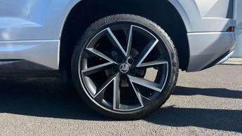Skoda Karoq 1.5 TSI Sportline 5dr DSG