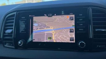 Skoda Karoq 1.5 TSI Sportline 5dr DSG