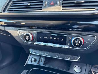 Audi Q5 45 TFSI Quattro Edition 1 5dr S Tronic
