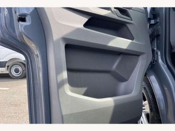 Volkswagen Transporter 2.0 TDI 110 Highline Kombi Van