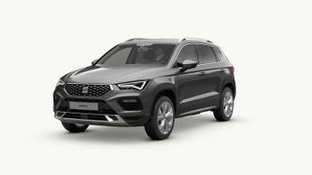 SEAT Ateca 1.5 TSI EVO Xperience 5dr DSG