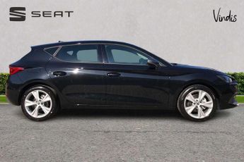 SEAT Leon 1.5 TSI EVO 150 FR 5dr