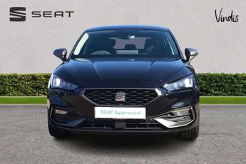 SEAT Leon 1.5 TSI EVO 150 FR 5dr
