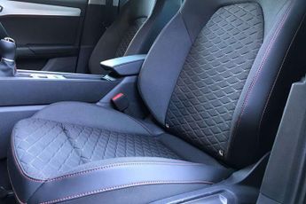 SEAT Leon 1.5 TSI EVO 150 FR 5dr