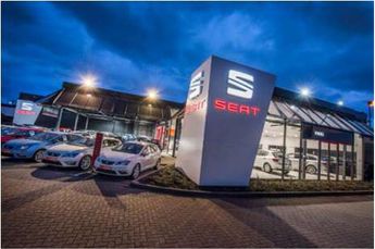 SEAT Leon 1.5 TSI EVO 150 FR 5dr