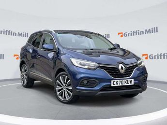 Renault Kadjar 1.3 TCE Iconic 5dr EDC
