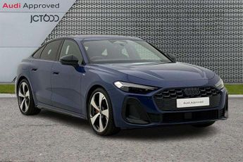 Audi A5 2.0 TDI 204 Edition 1 4dr S Tronic