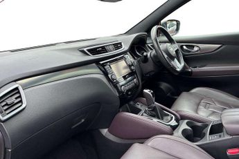 Nissan Qashqai 1.6 dCi Pilot One Edition 5dr Xtronic