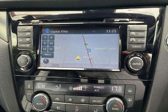 Nissan Qashqai 1.6 dCi Pilot One Edition 5dr Xtronic