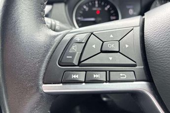Nissan Qashqai 1.6 dCi Pilot One Edition 5dr Xtronic