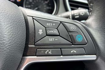 Nissan Qashqai 1.6 dCi Pilot One Edition 5dr Xtronic