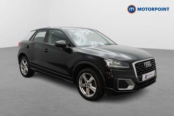Audi Q2 30 TDI Sport 5dr