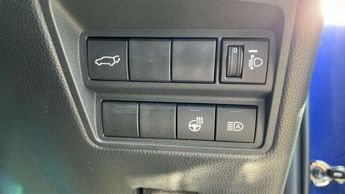 Toyota Yaris Cross 1.5 Hybrid Excel 5dr CVT