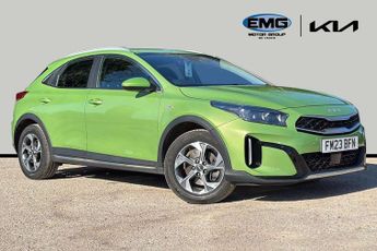 Kia Ceed 1.5T GDi ISG 2 5dr