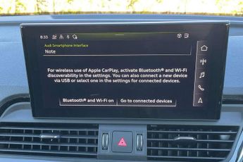 Audi Q5 45 TFSI Quattro S Line 5dr S Tronic