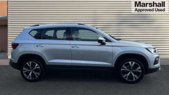 SEAT Ateca 1.0 TSI SE Technology 5dr